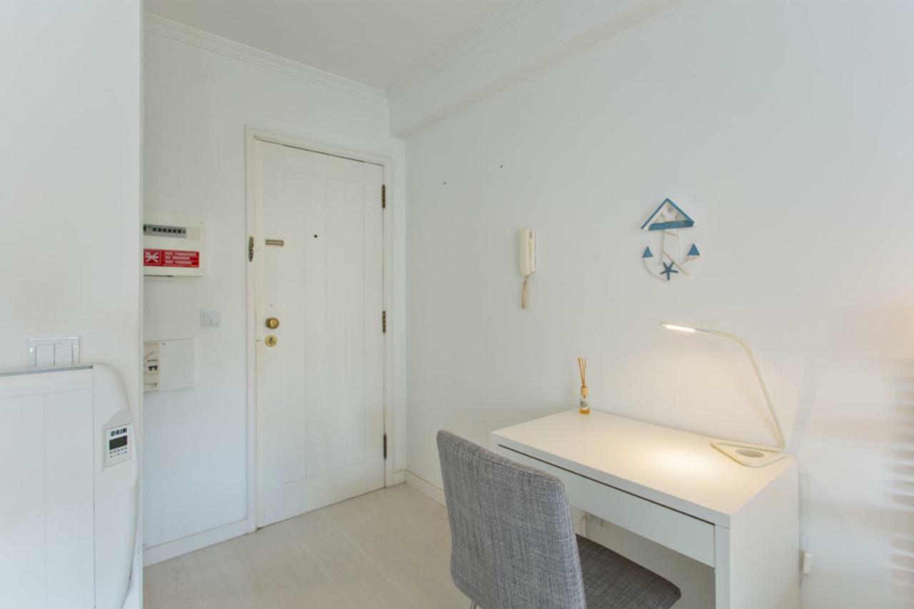 L&M Apartment OOporto Exterior foto